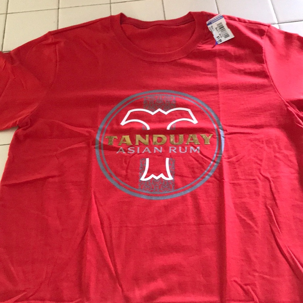 Tshirt